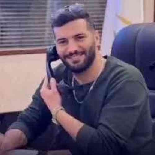 کیوان خیلی داغانم حاجی بوخشی سیگار دری